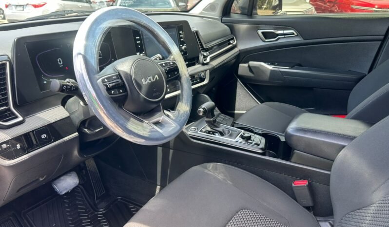 
KIA SPORTAGE EX SUV 2023 AUT full									