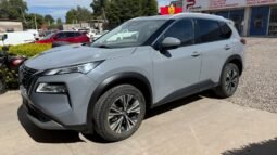 NISSAN X-TRAIL EXCLUSIVE SUV 2024 AUT