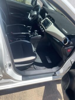 NISSAN VERSA ADVANCE SEDAN 2020 AUT