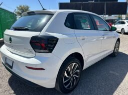 VOLKSWAGEN POLO HIGHLINE HATCHBACK 2024 AUT