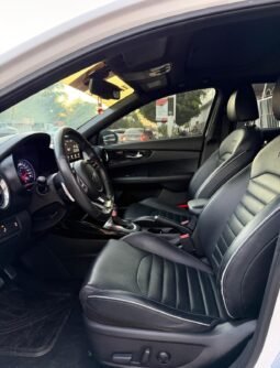 
KIA FORTE GTLINE SEDAN 2020 AUT full									