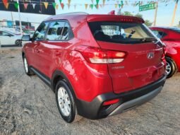 HYUNDAI CRETA GLS SUV 2020 AUT