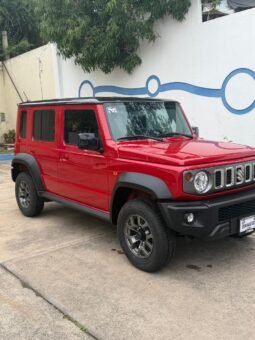 SUZUKI JIMNY GLX SUV 2024 AUT