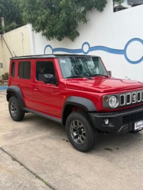 SUZUKI JIMNY GLX SUV 2024 AUT