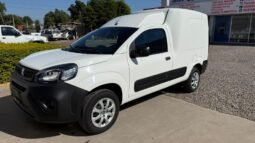 PEUGEOT PARTNER RAPID SUV 2025 STD