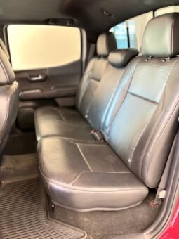 
TOYOTA TACOMA EDICION ESPECIAL PICK UP 2020 AUT full									