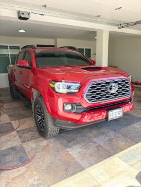 TOYOTA TACOMA EDICION ESPECIAL PICK UP 2020 AUT