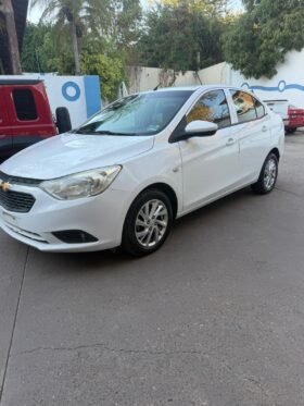 CHEVROLET AVEO LT SEDAN 2020 STD