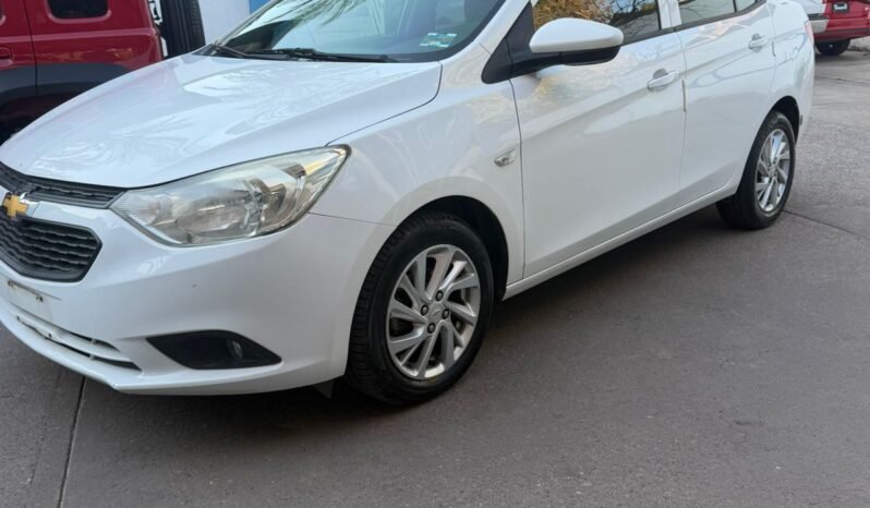
CHEVROLET AVEO LT SEDAN 2020 STD full									