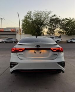 KIA FORTE GTLINE SEDAN 2020 AUT