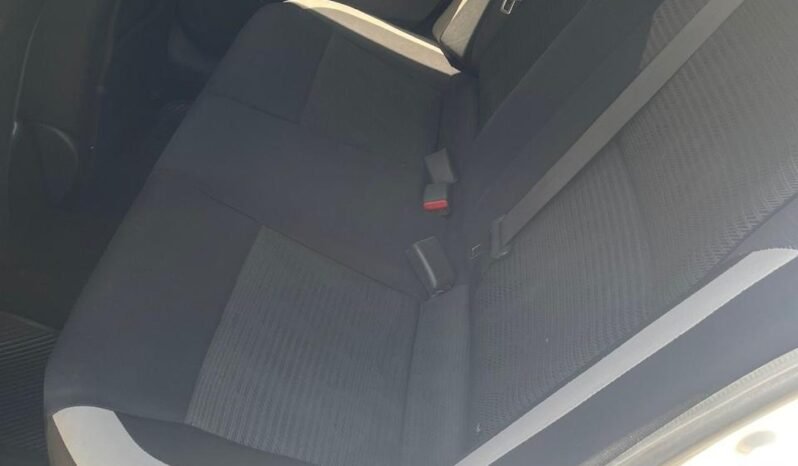 
NISSAN VERSA ADVANCE SEDAN 2020 AUT full									
