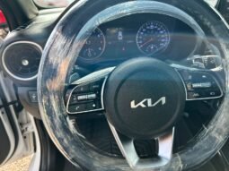 KIA FORTE GTLINE SEDAN 2022 AUT