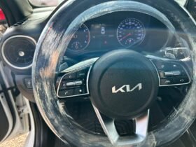 KIA FORTE GTLINE SEDAN 2022 AUT
