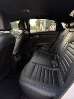 
KIA FORTE GTLINE SEDAN 2020 AUT full									
