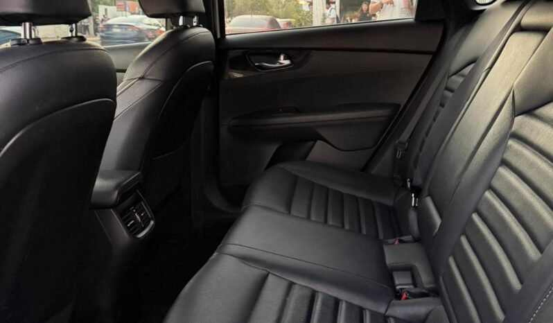 
KIA FORTE GTLINE SEDAN 2020 AUT full									