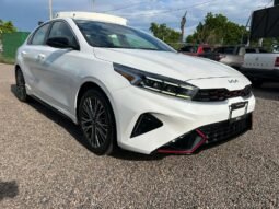 KIA FORTE GTLINE SEDAN 2022 AUT