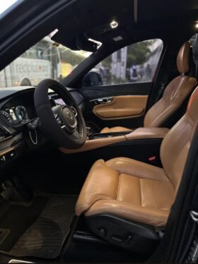 VOLVO CX-90 SUV 2020 AUT