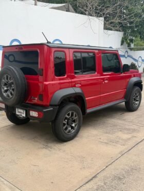 SUZUKI JIMNY GLX SUV 2024 AUT