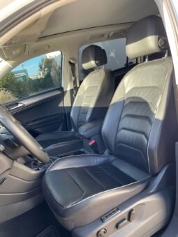 
VOLKSWAGEN TIGUAN R LINE SUV 2021 AUT full									