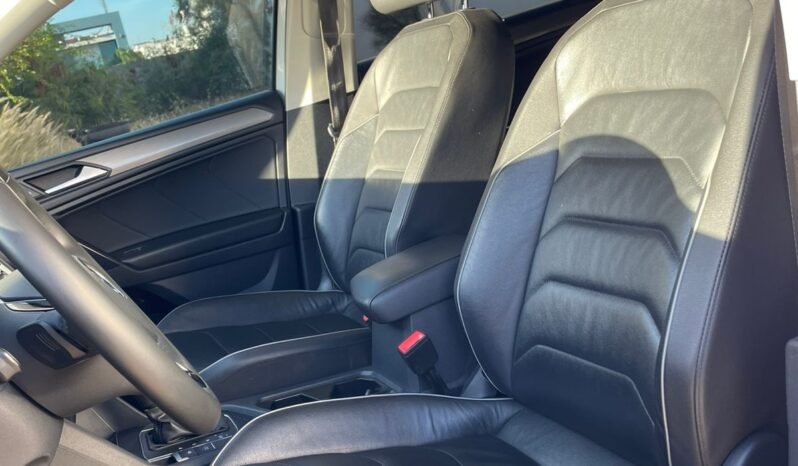
VOLKSWAGEN TIGUAN R LINE SUV 2021 AUT full									