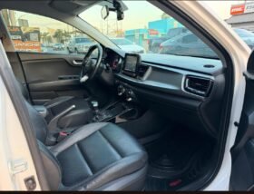 KIA RIO EX SEDAN 2022 AUT