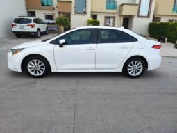 
TOYOTA COROLLA LE SEDAN 2020 AUT full									