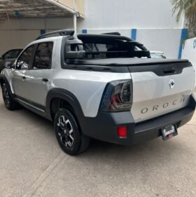 RENAULT OROCH DUSTER PICK UP 2023 STD