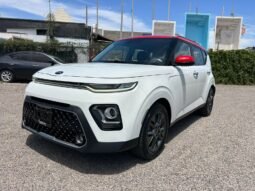 KIA SOUL EX SUV 2020 AUT
