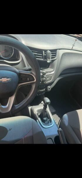 CHEVROLET AVEO LT SEDAN 2020 STD