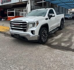 GMC SIERRA PICK UP 2022 AUT