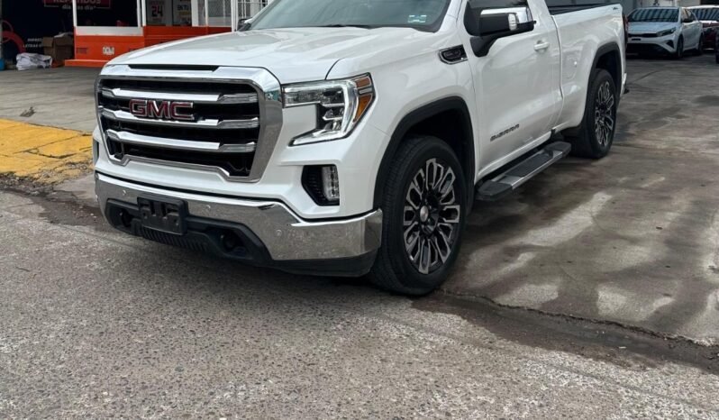 
GMC SIERRA PICK UP 2022 AUT full									