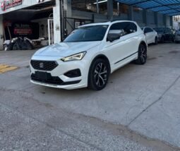 SEAT TARRACO SUV 2024 AUT