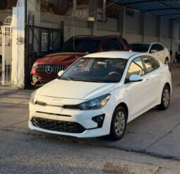 KIA RIO L SEDAN 2022 AUT