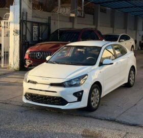 KIA RIO L SEDAN 2022 AUT