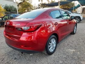 MAZDA 2 I TOURING SEDAN 2019 AUT