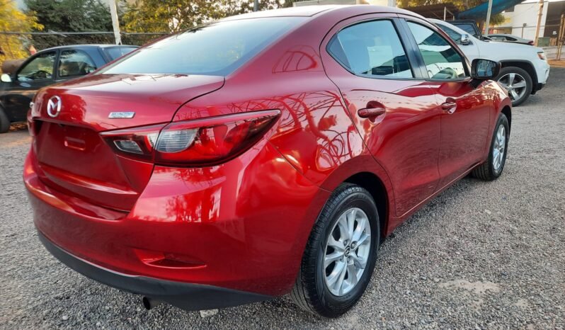 
MAZDA 2 I TOURING SEDAN 2019 AUT full									