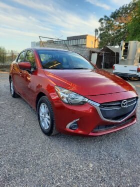 MAZDA 2 I TOURING SEDAN 2019 AUT