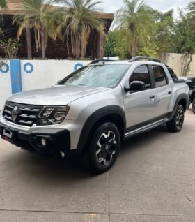 RENAULT OROCH DUSTER PICK UP 2023 STD