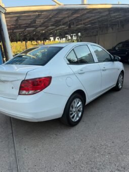 
CHEVROLET AVEO LT SEDAN 2020 STD full									
