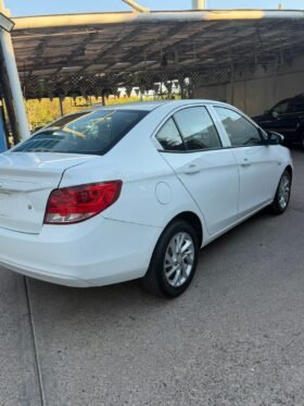CHEVROLET AVEO LT SEDAN 2020 STD
