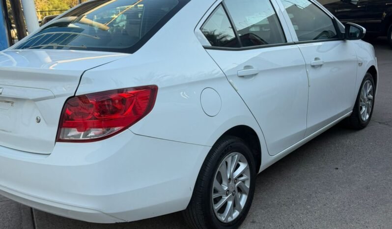 
CHEVROLET AVEO LT SEDAN 2020 STD full									