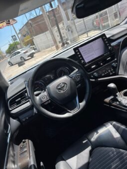 TOYOTA CAMRY SE HEV SEDAN 2024 AUT