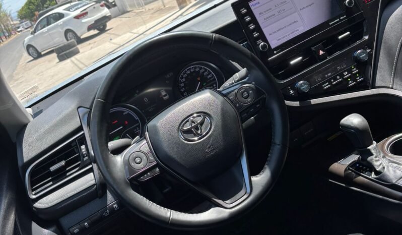 
TOYOTA CAMRY SE HEV SEDAN 2024 AUT full									