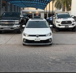 VOLKSWAGEN VIRTUS HIGHLINE SEDAN 2024 AUT