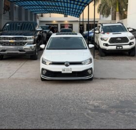VOLKSWAGEN VIRTUS HIGHLINE SEDAN 2024 AUT