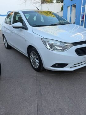 CHEVROLET AVEO LT SEDAN 2020 STD