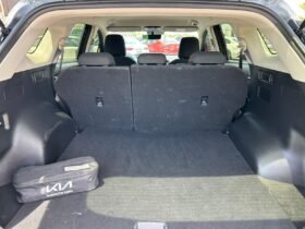 KIA SPORTAGE EX SUV 2023 AUT