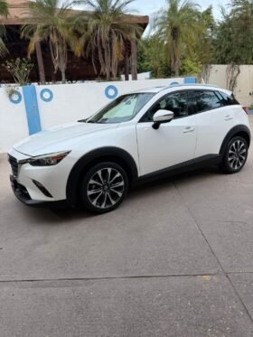 MAZDA CX-3 SPORT SUV 2019 AUT