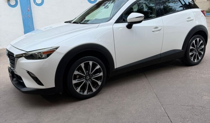 
MAZDA CX-3 SPORT SUV 2019 AUT full									