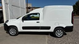 PEUGEOT PARTNER RAPID SUV 2025 STD